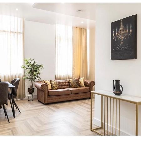 The Pocklington - The Bradgate Suite Лестер Экстерьер фото