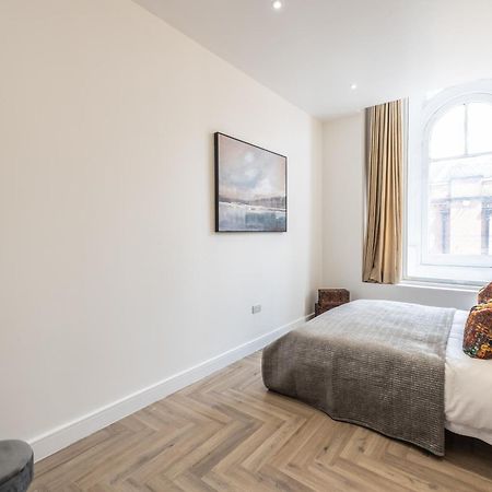 The Pocklington - The Bradgate Suite Лестер Экстерьер фото