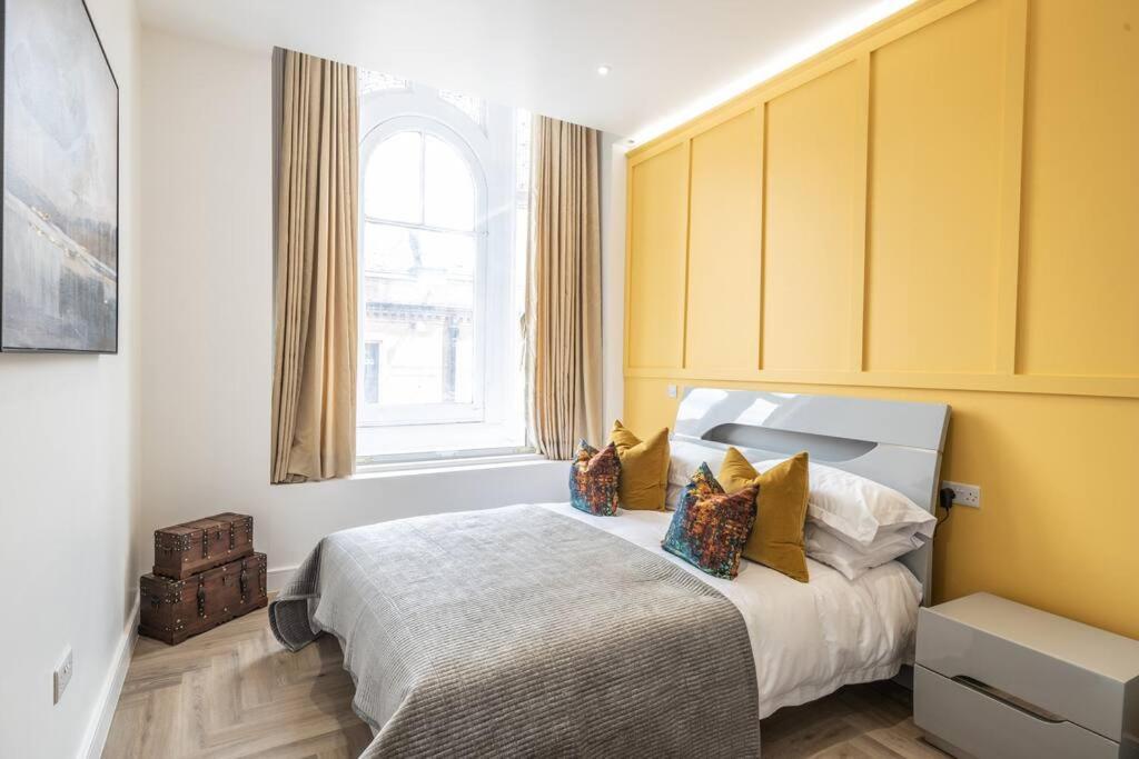 The Pocklington - The Bradgate Suite Лестер Экстерьер фото