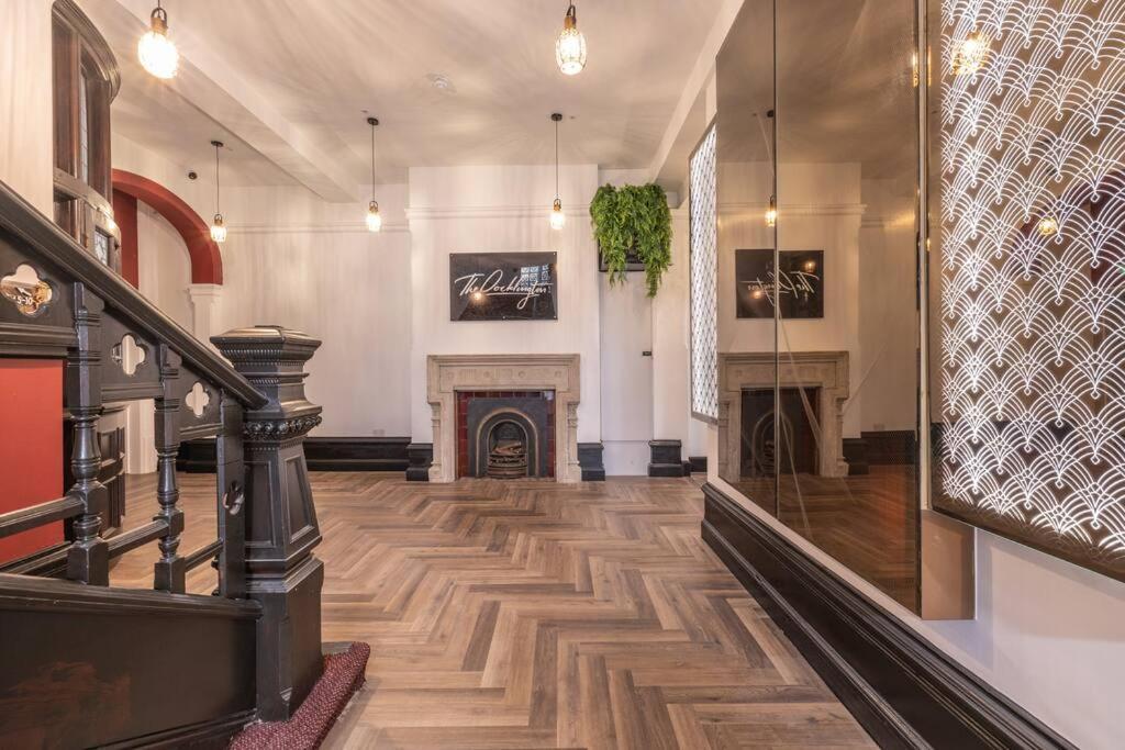 The Pocklington - The Bradgate Suite Лестер Экстерьер фото