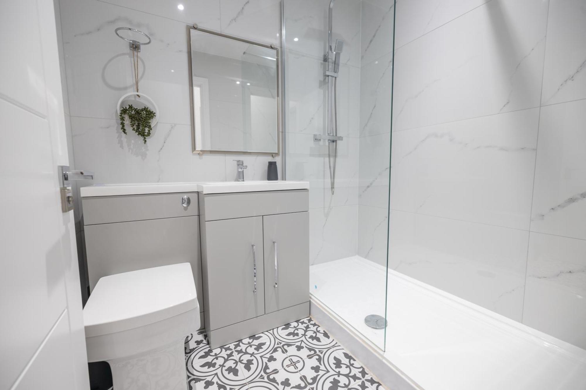 The Pocklington - The Bradgate Suite Лестер Экстерьер фото