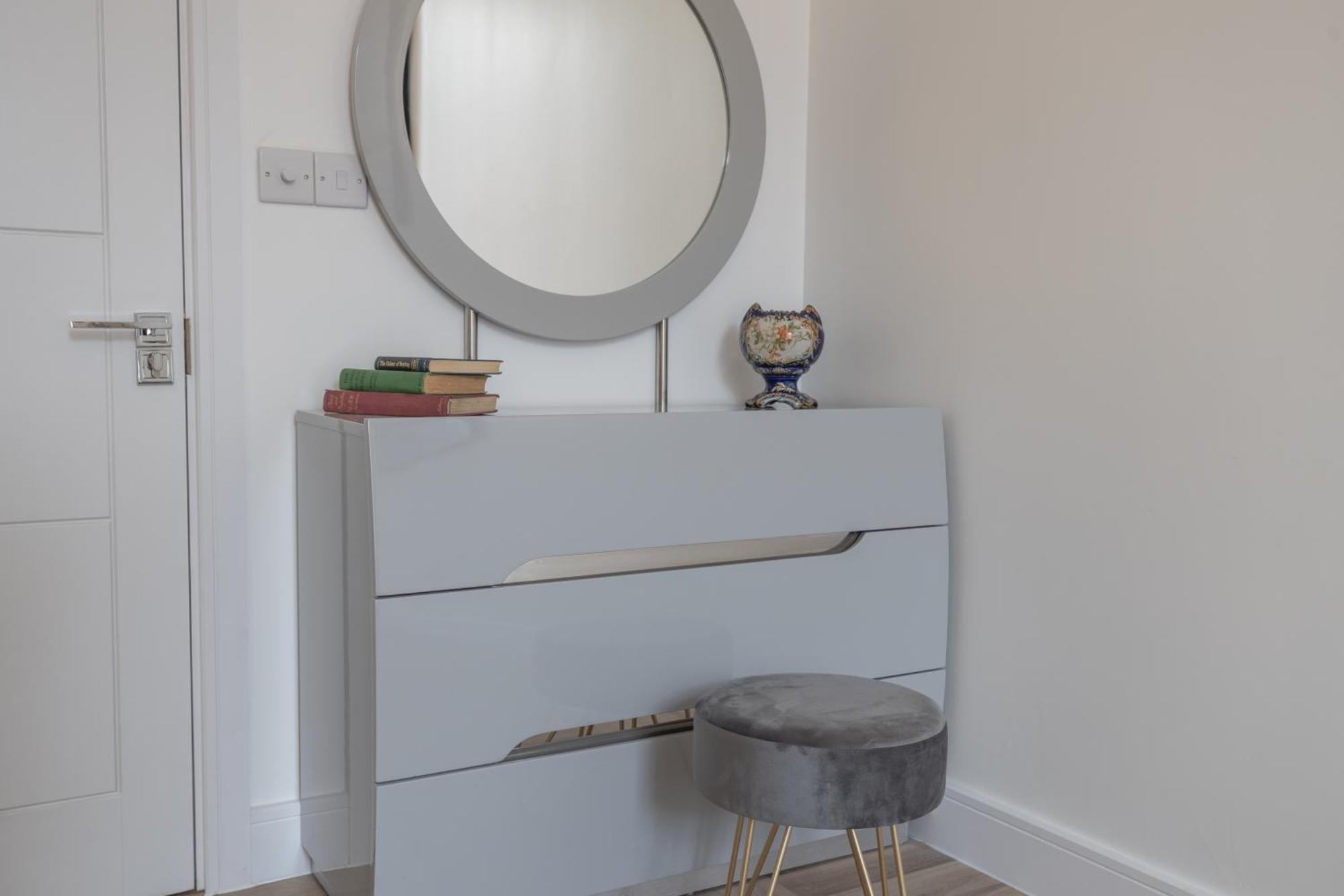 The Pocklington - The Bradgate Suite Лестер Экстерьер фото